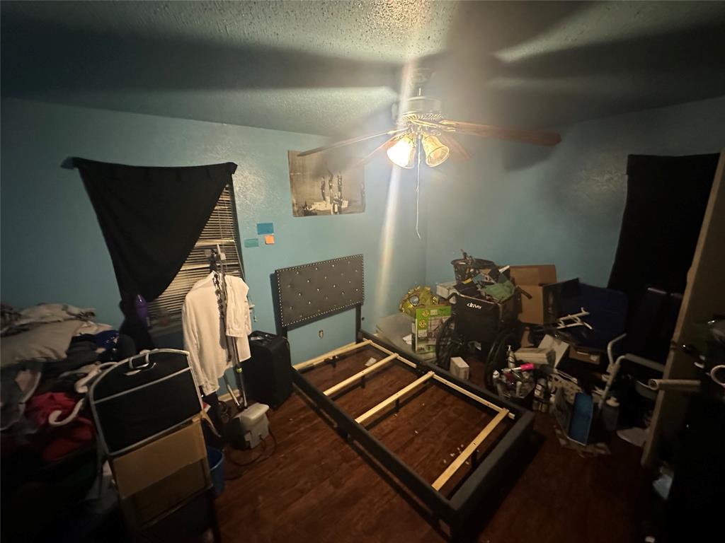 Everman Park Add - Residential