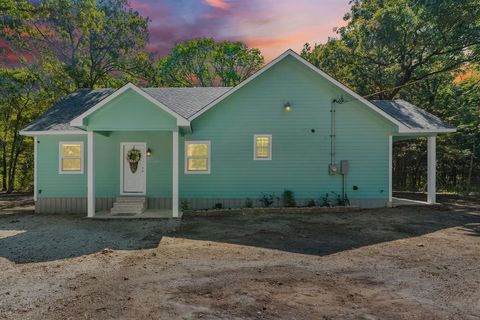 2115 Dove Drive Quinlan TX 75474