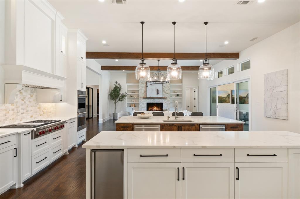 Hidden Creeks Pointe - Residential