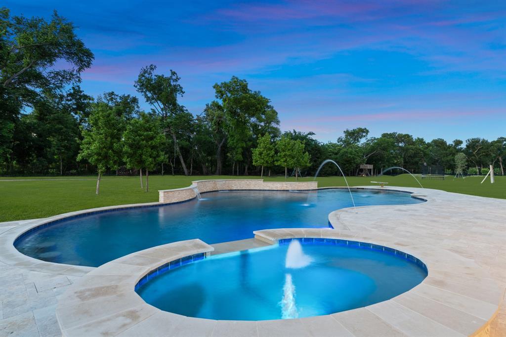 Hidden Creeks Pointe - Residential