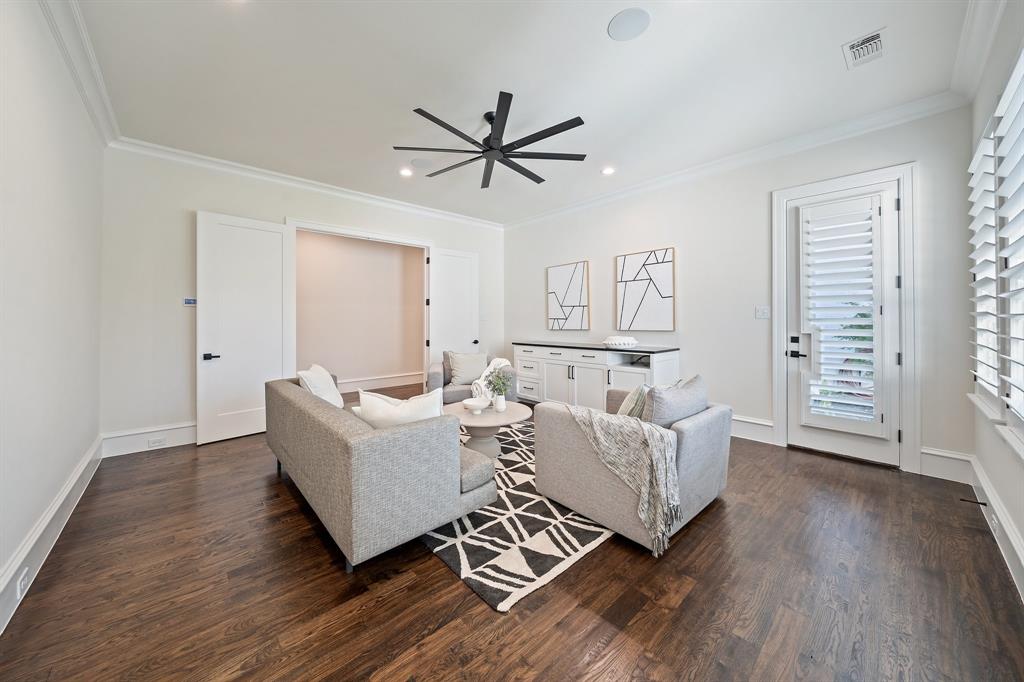 Hidden Creeks Pointe - Residential