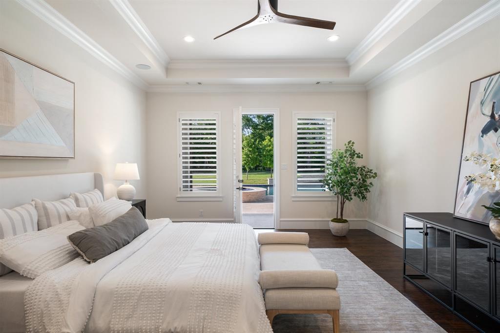 Hidden Creeks Pointe - Residential