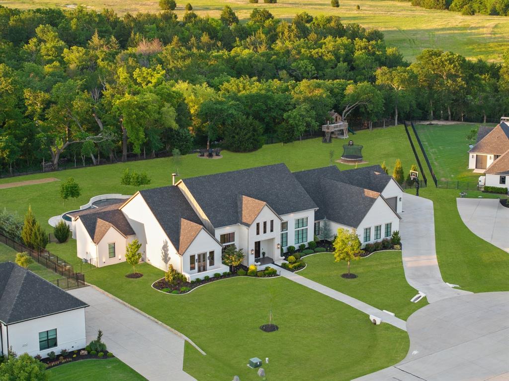 Hidden Creeks Pointe - Residential