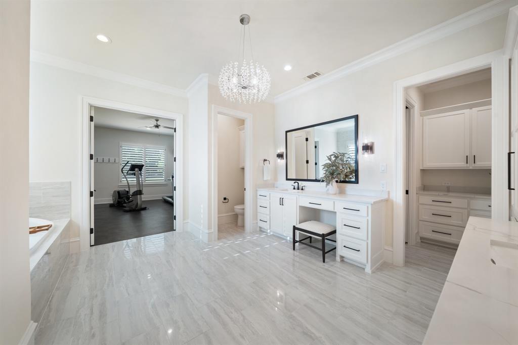 Hidden Creeks Pointe - Residential