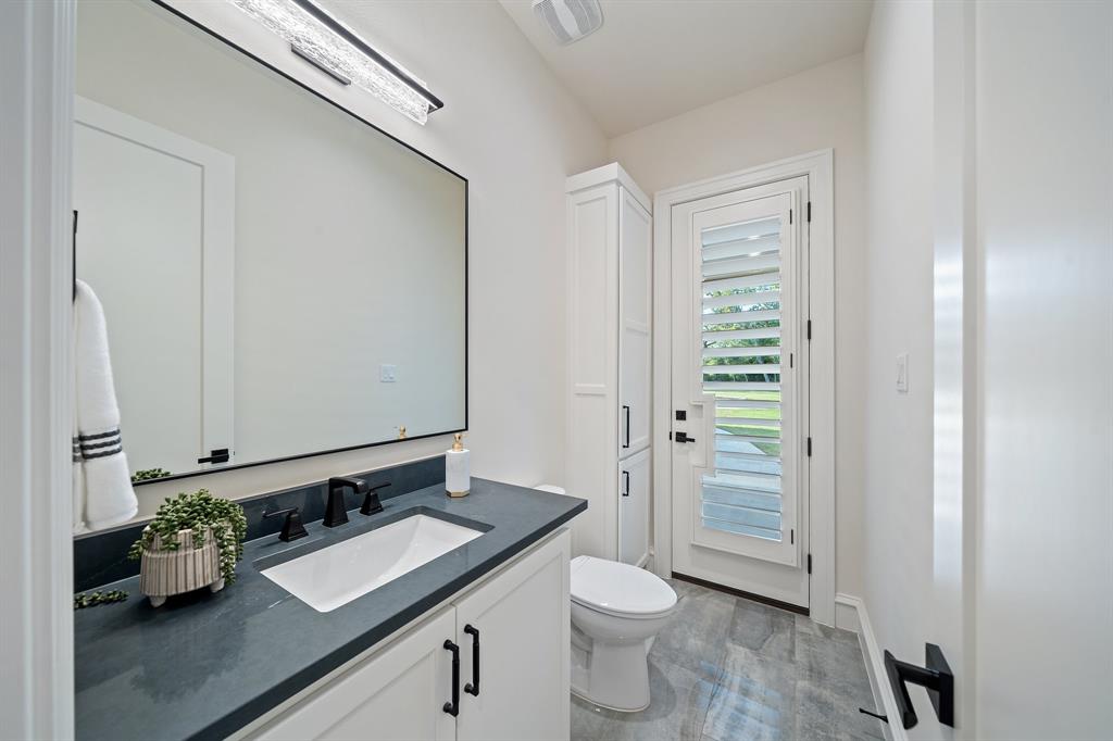 Hidden Creeks Pointe - Residential