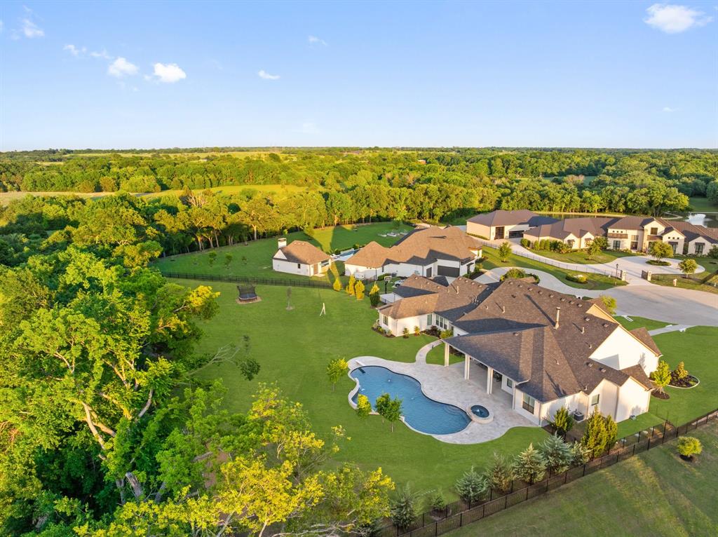 Hidden Creeks Pointe - Residential