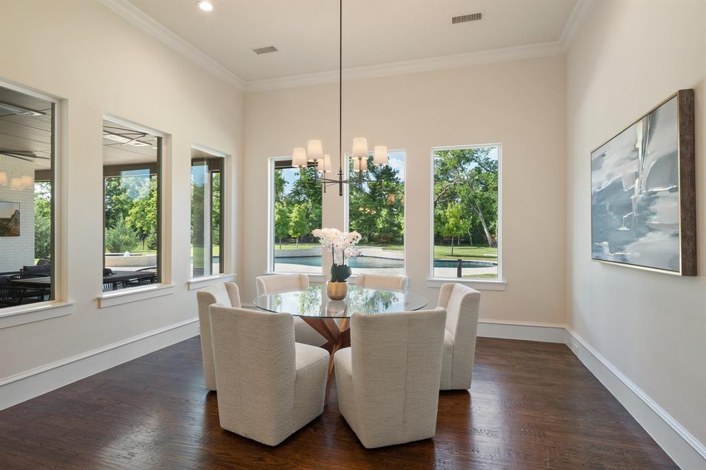 Hidden Creeks Pointe - Residential