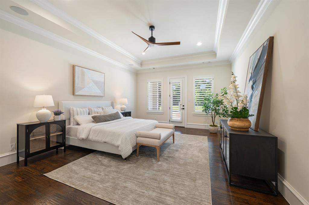 Hidden Creeks Pointe - Residential