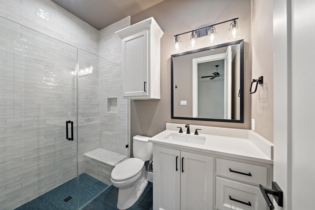 Hidden Creeks Pointe - Residential