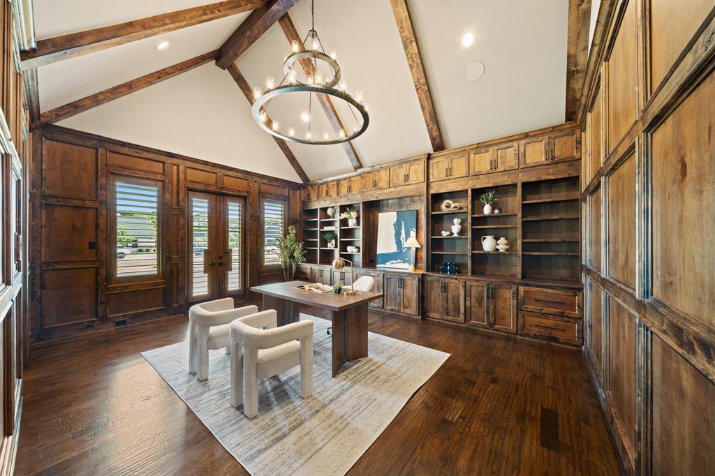 Hidden Creeks Pointe - Residential