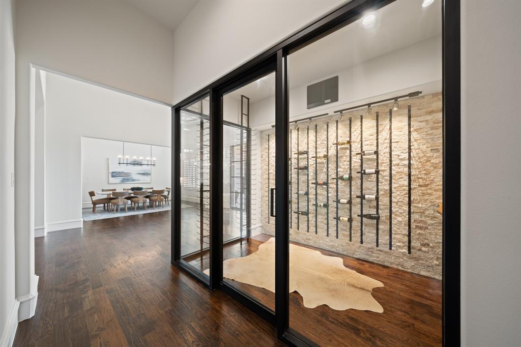 Hidden Creeks Pointe - Residential