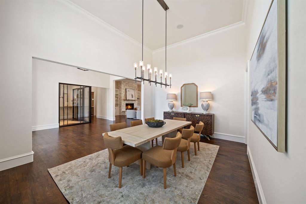 Hidden Creeks Pointe - Residential