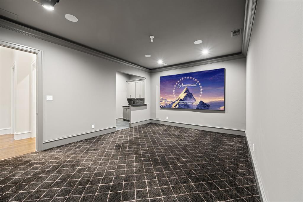 Hidden Creeks Pointe - Residential