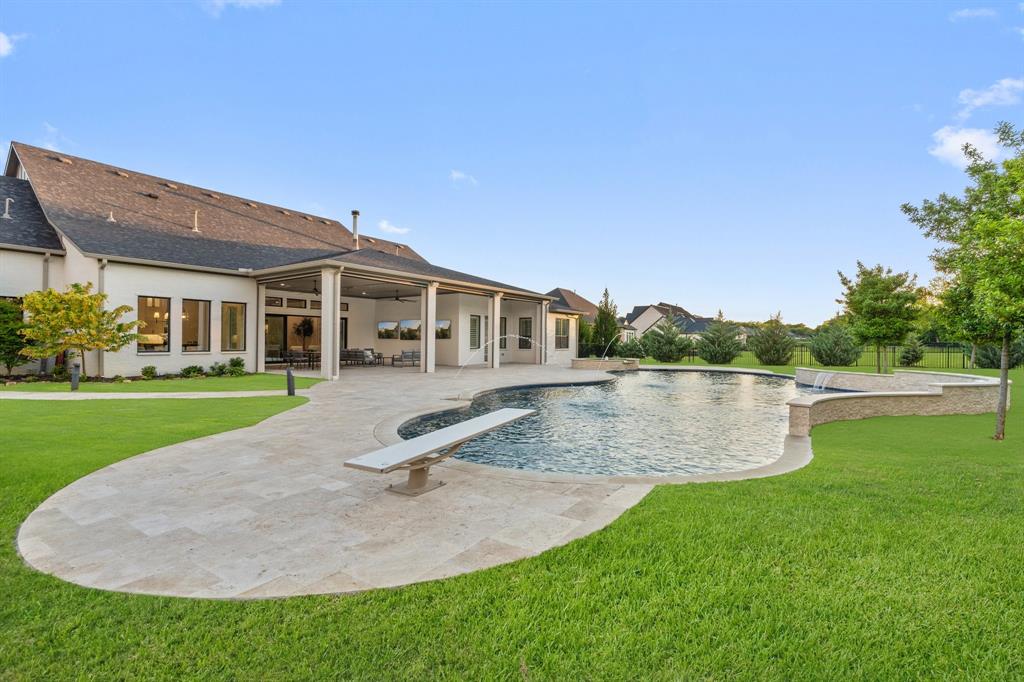 Hidden Creeks Pointe - Residential