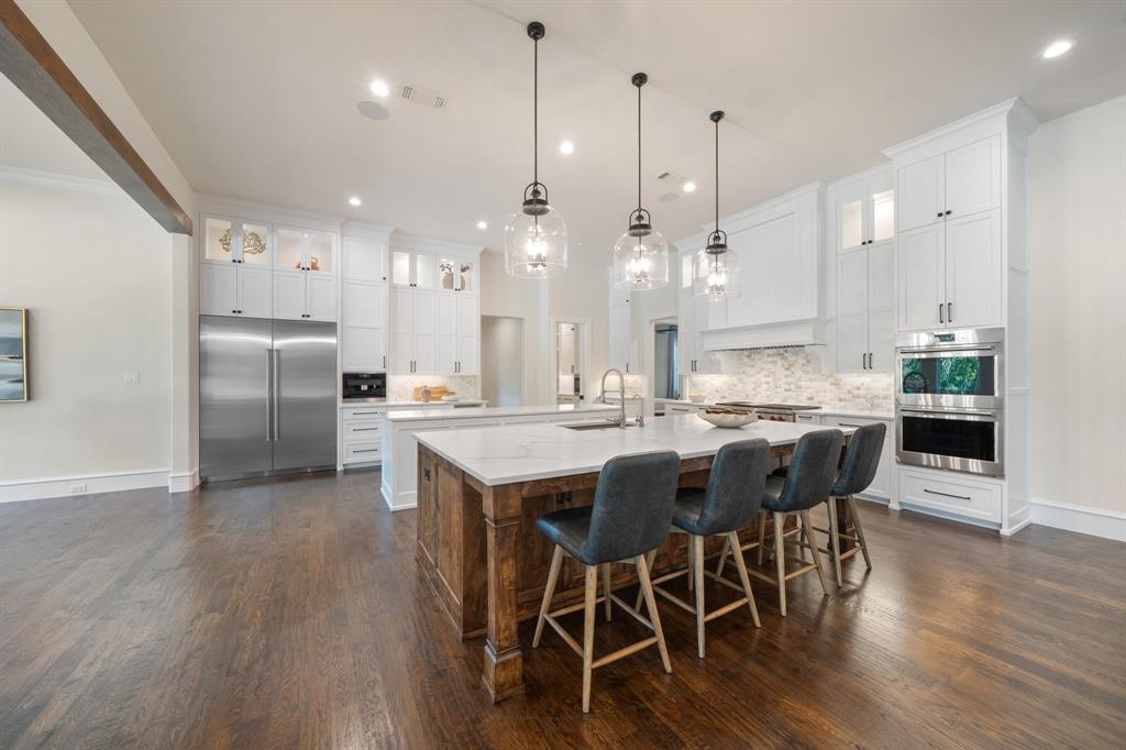 Hidden Creeks Pointe - Residential