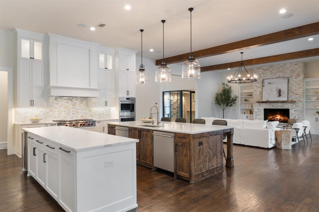 Hidden Creeks Pointe - Residential