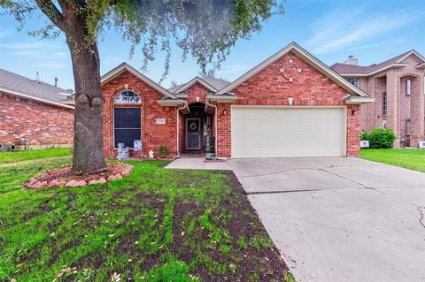 7750 Summerbrook Circle Fort Worth TX 76137
