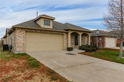 Photo of 2717 Sunlight Drive, Little Elm, TX 75068 (MLS # 21419846)