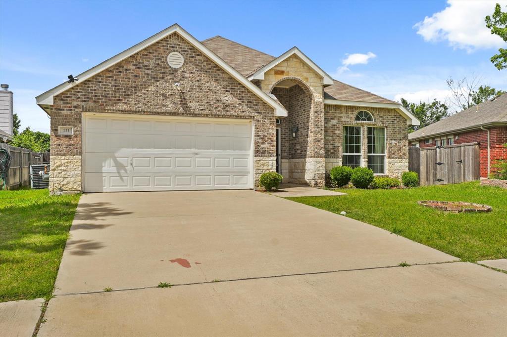 131 Wandering Drive