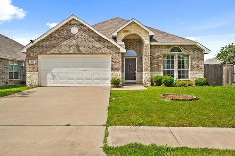 131 Wandering Drive Forney TX 75126