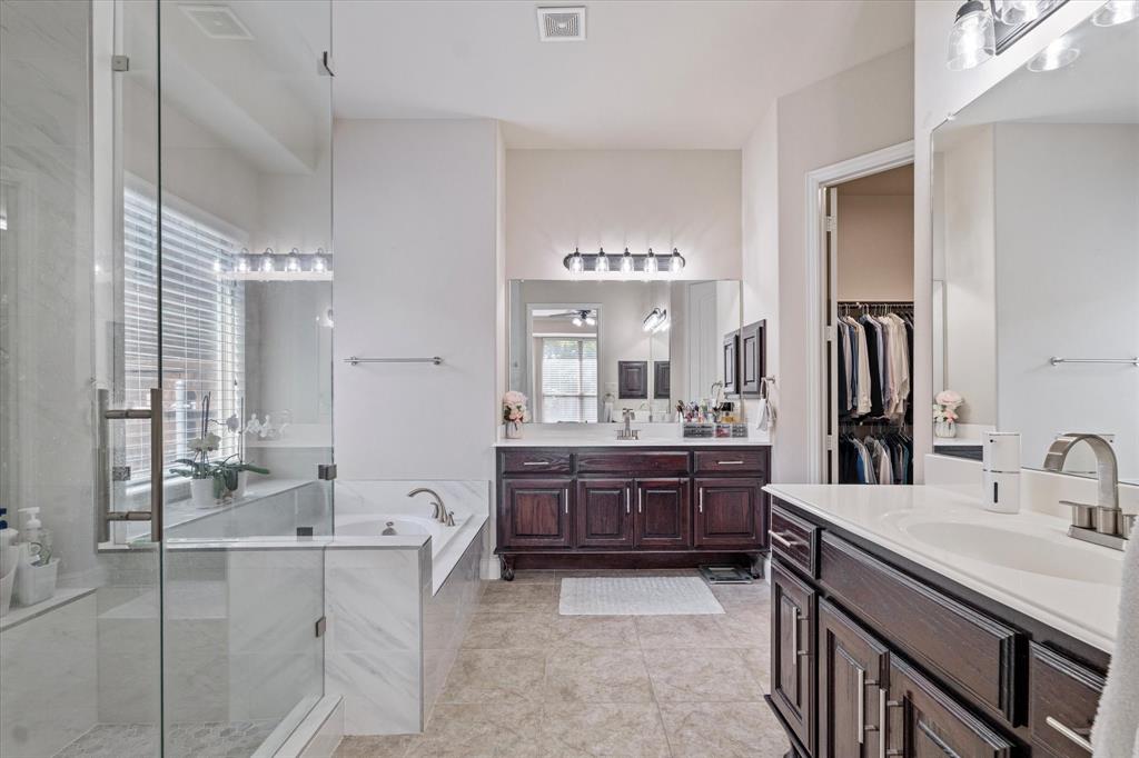 Creekside - Residential