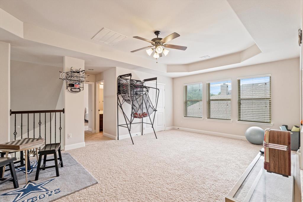 Creekside - Residential