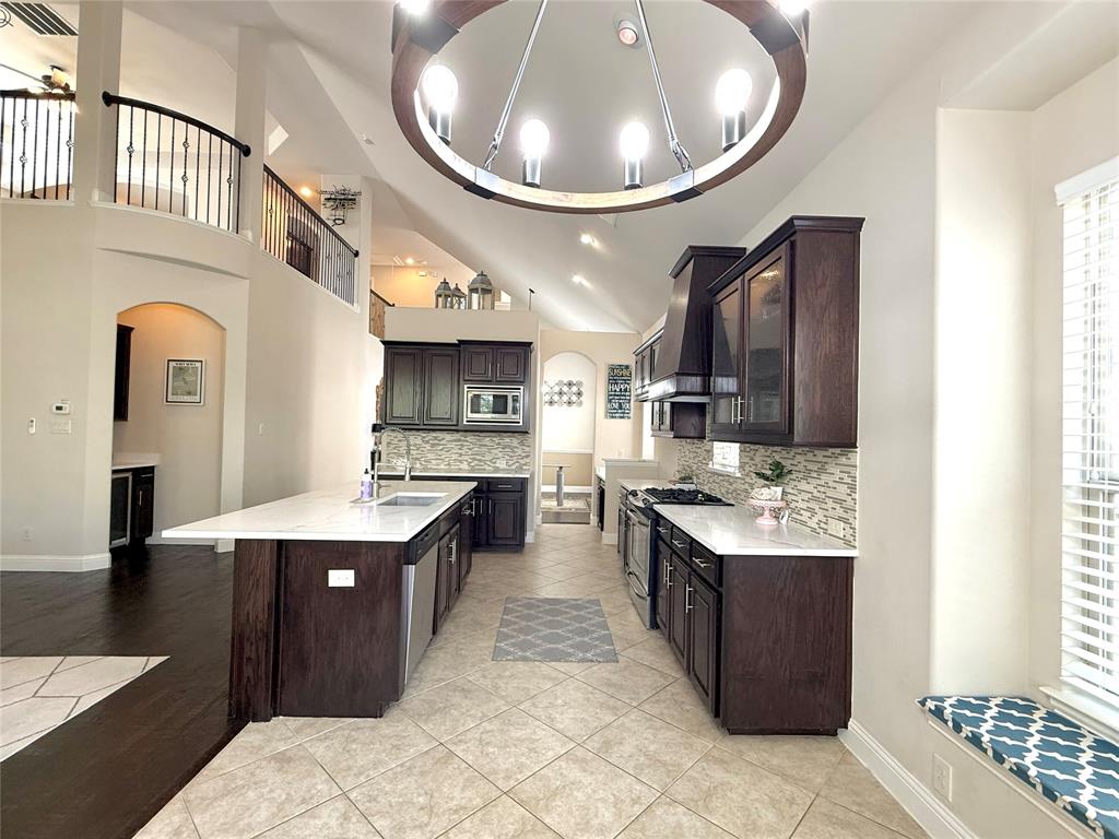 Creekside - Residential