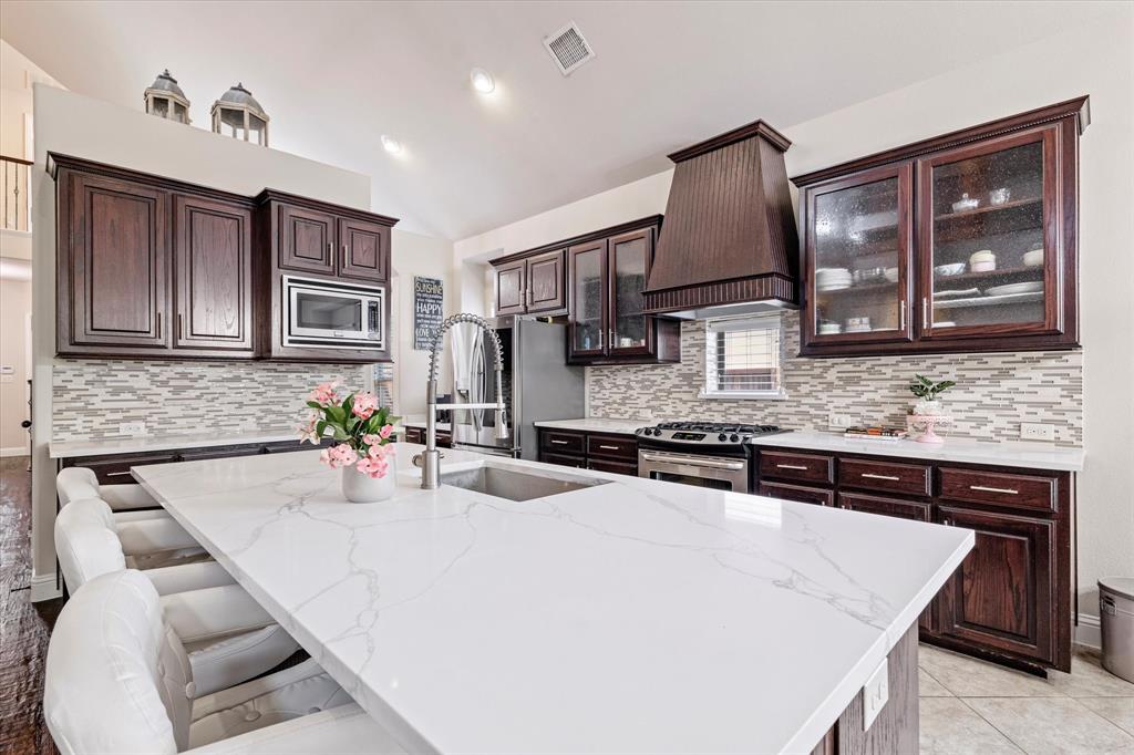 Creekside - Residential