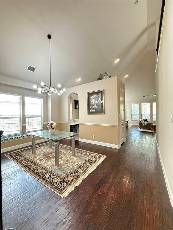 Creekside - Residential