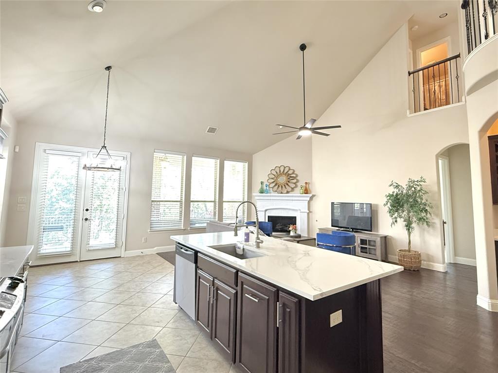 Creekside - Residential