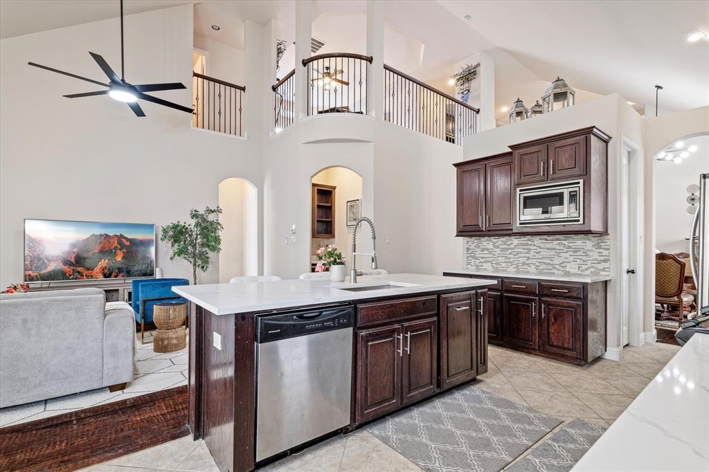 Creekside - Residential