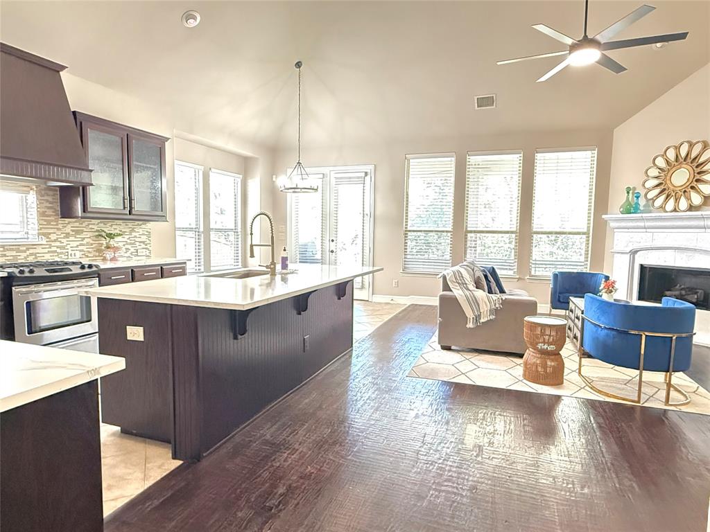 Creekside - Residential