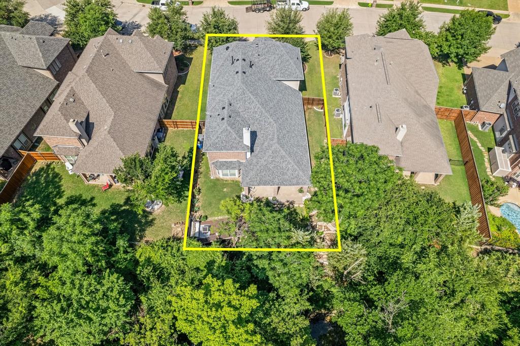 Creekside - Residential