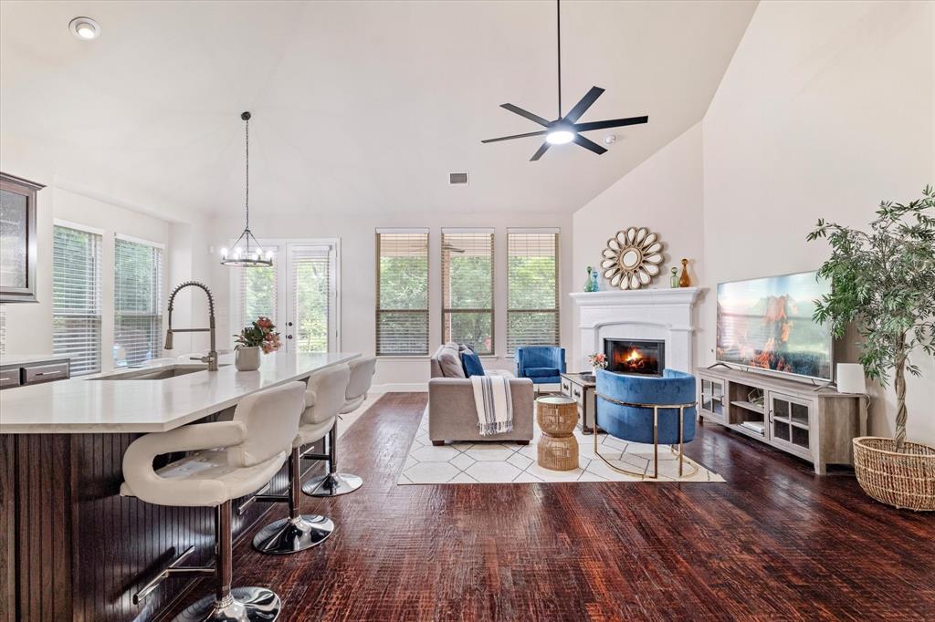 Creekside - Residential