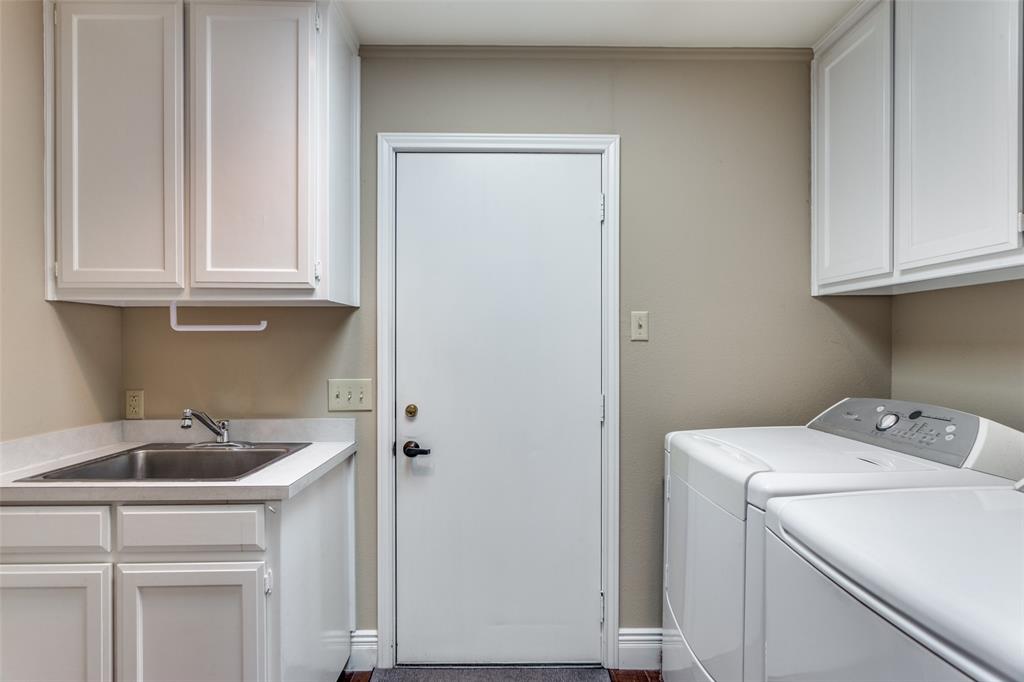 Tanglewood Add Ft Worth - Residential