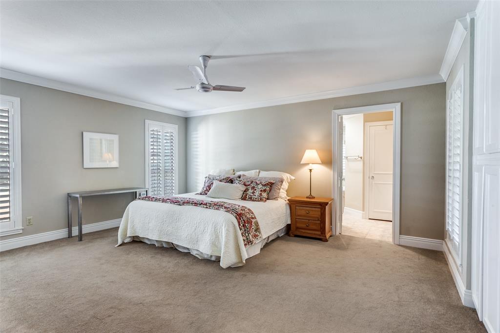 Tanglewood Add Ft Worth - Residential