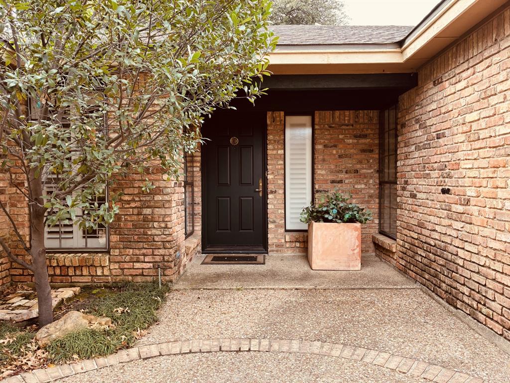 Tanglewood Add Ft Worth - Residential