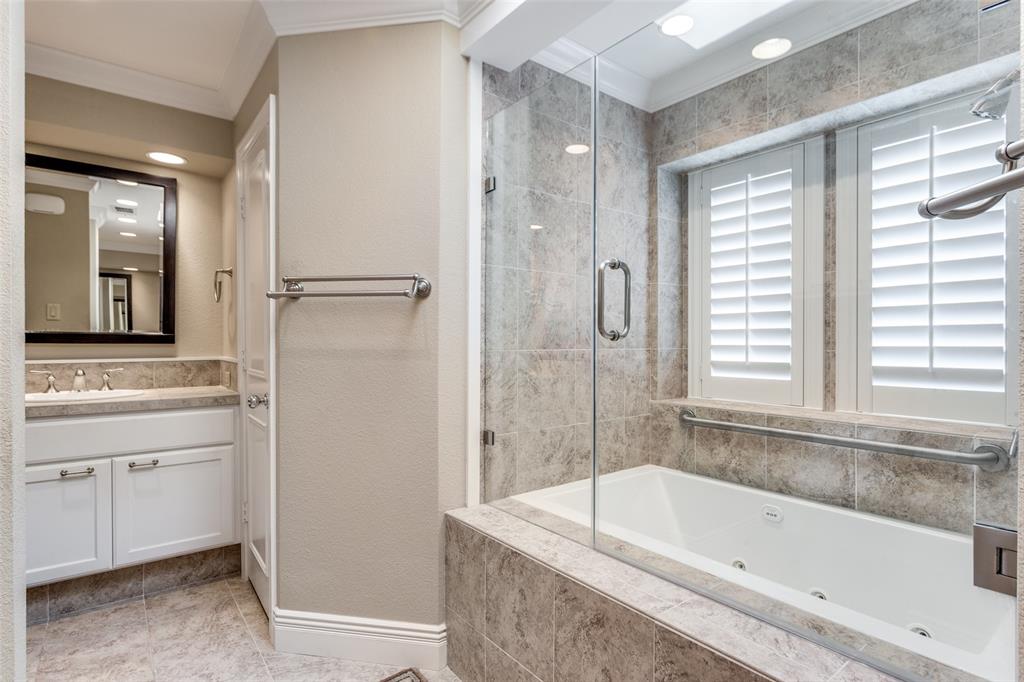 Tanglewood Add Ft Worth - Residential