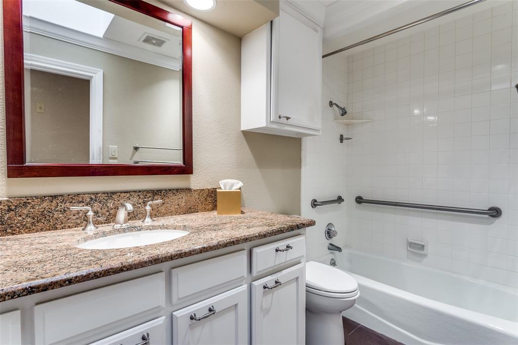 Tanglewood Add Ft Worth - Residential