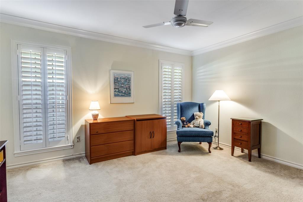 Tanglewood Add Ft Worth - Residential