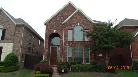 Photo of 3412 PORTER CREEK, Plano, TX 75025 (MLS # 21402547)