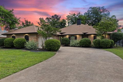6110 Turnberry Drive Garland TX 75044