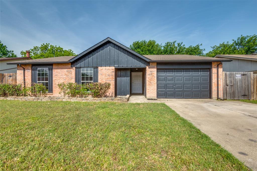 2209 Sheriff Drive