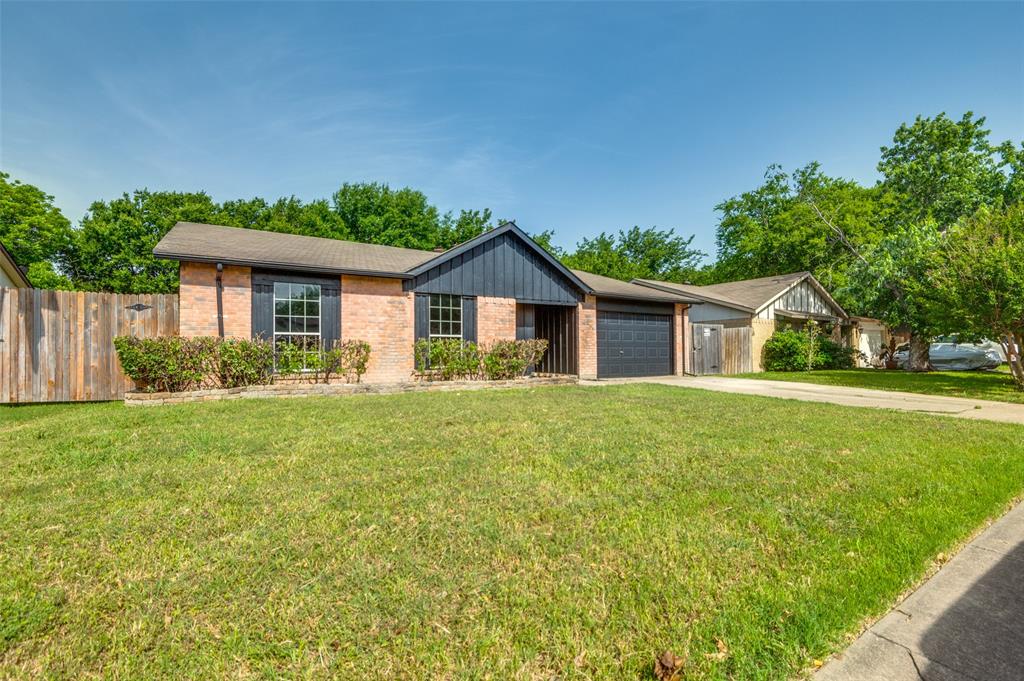 2209 Sheriff Drive
