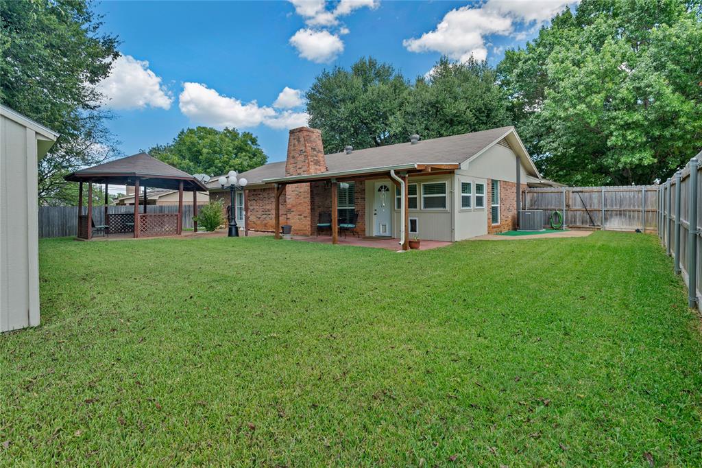 Pleasant Manor Estates - Residential