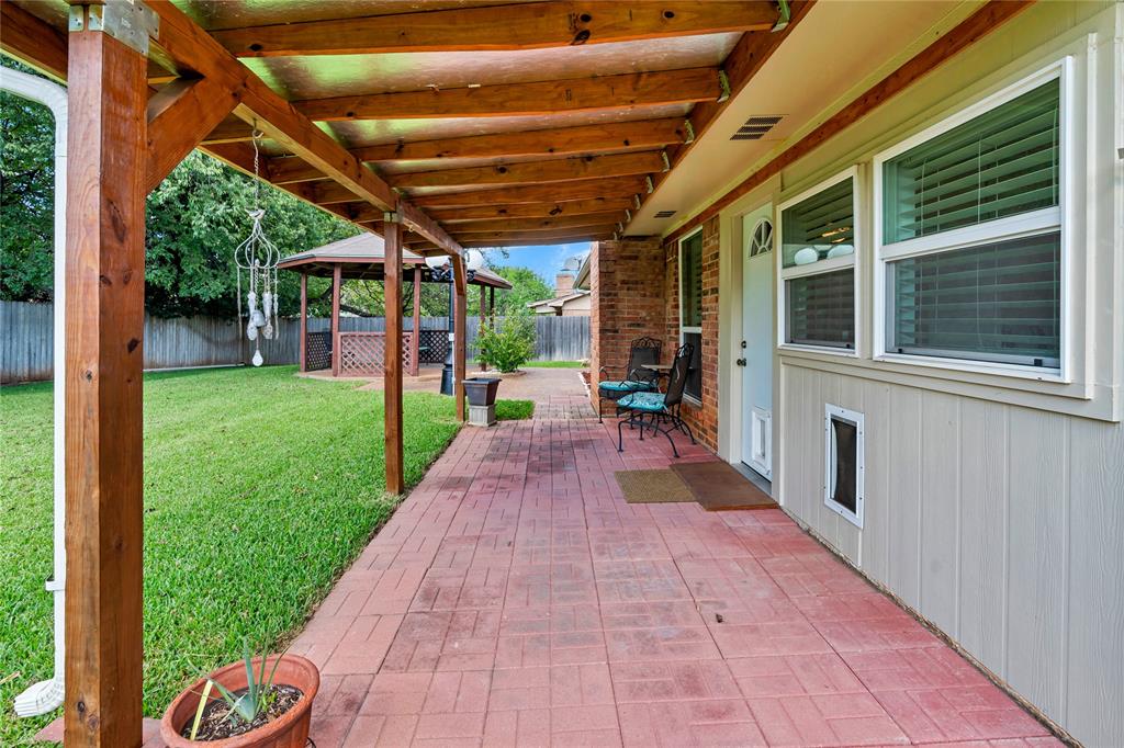 Pleasant Manor Estates - Residential