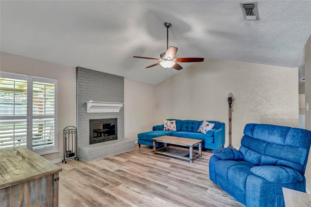 Pleasant Manor Estates - Residential