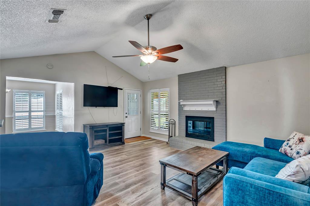 Pleasant Manor Estates - Residential