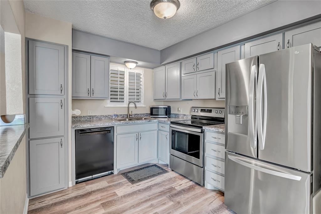 Pleasant Manor Estates - Residential