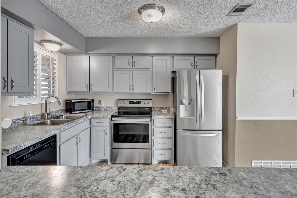 Pleasant Manor Estates - Residential